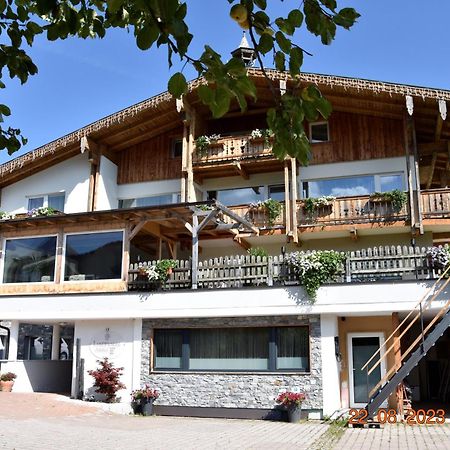 Landhotel Anna Sankt Martin am Tennengebirge Eksteriør billede
