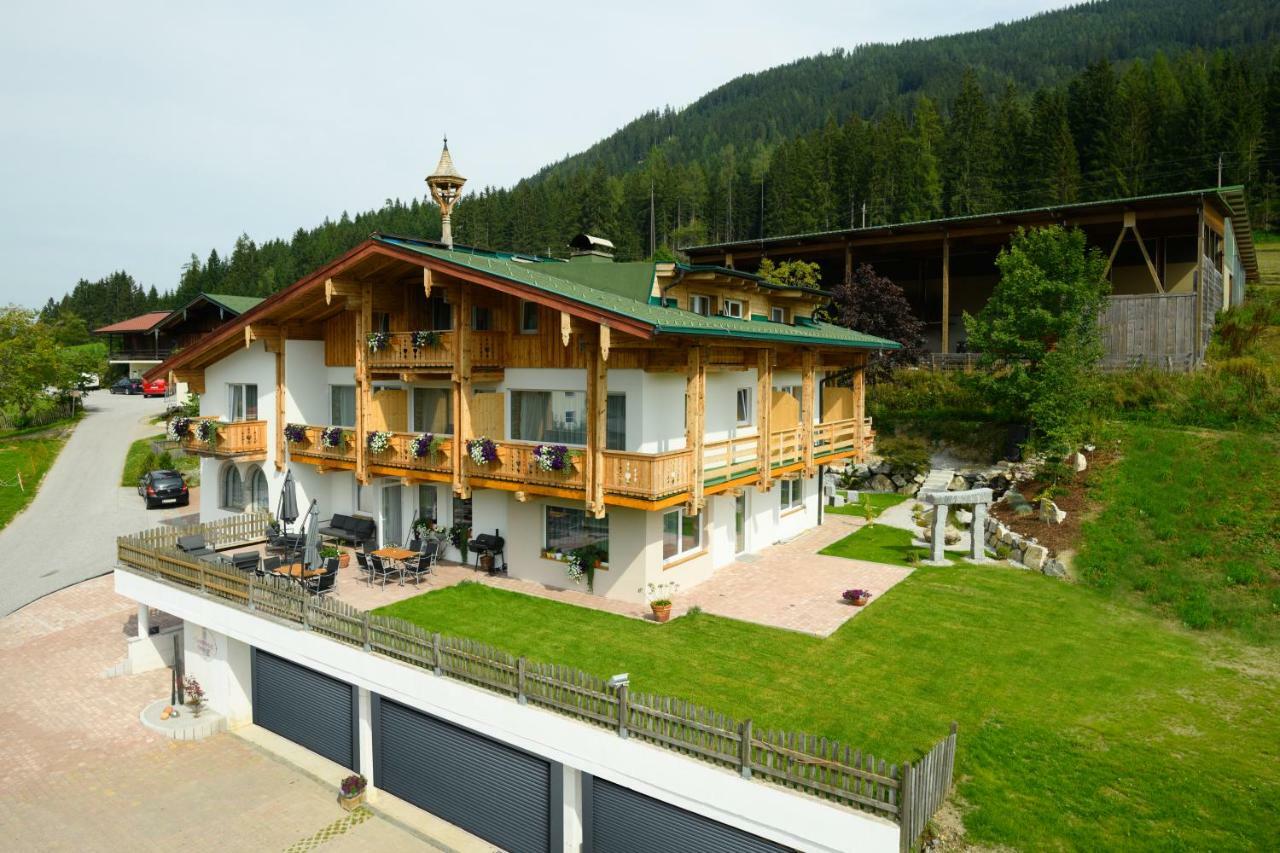 Landhotel Anna Sankt Martin am Tennengebirge Eksteriør billede