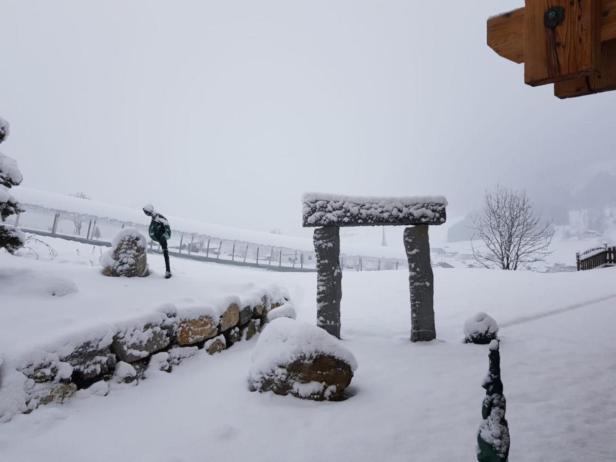 Landhotel Anna Sankt Martin am Tennengebirge Eksteriør billede